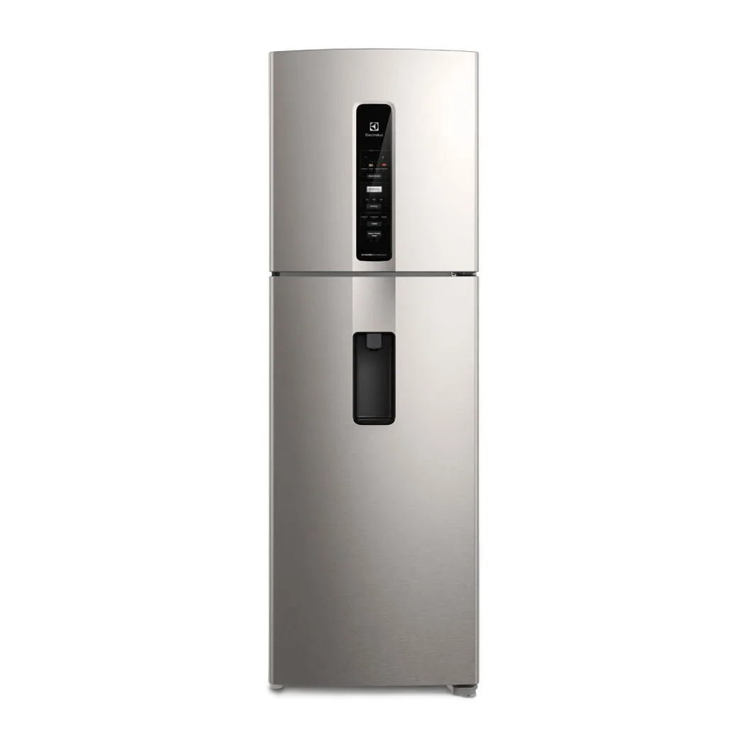 Foto frontal da geladeira Electrolux IW45S