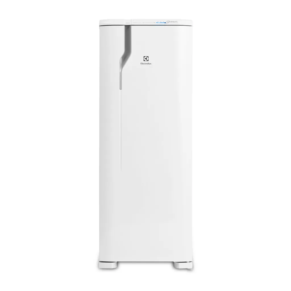 Foto frontal da geladeira Electrolux RFE39