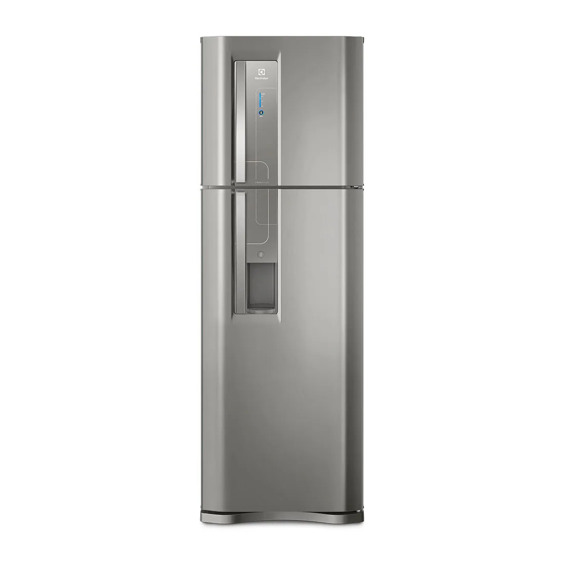 Foto frontal da geladeira Electrolux TW42S
