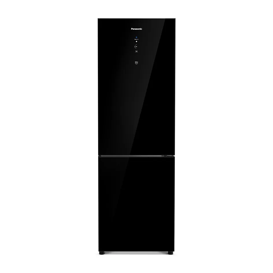 Foto frontal da geladeira Panasonic NR-BB41GV2B
