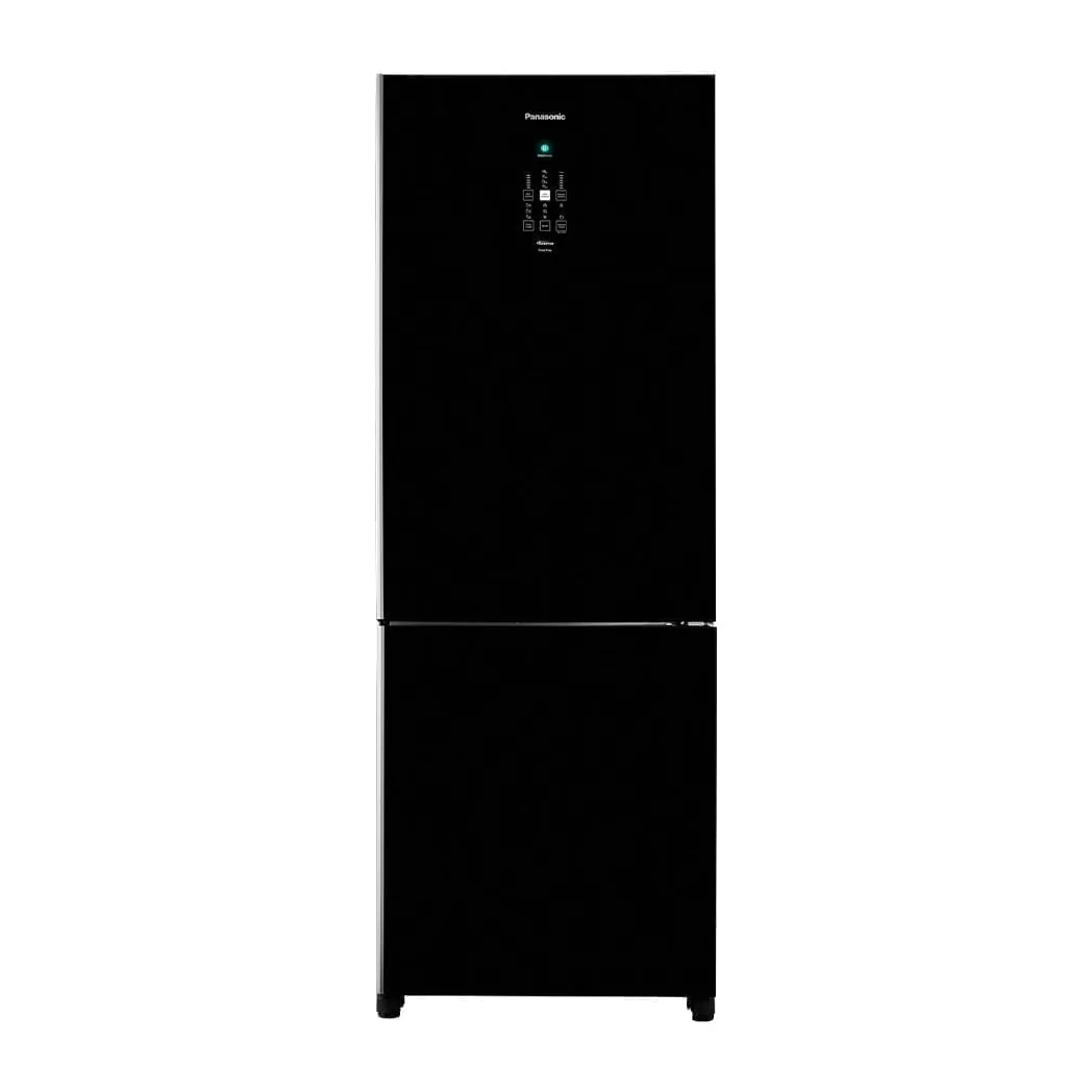 Foto frontal da geladeira Panasonic NR-BB71GV7B
