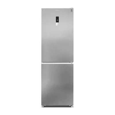 Foto frontal da geladeira Philco PRF40A · 127 V ou 220 V